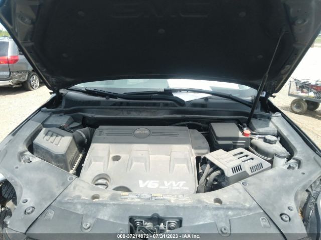 2GKFLPE38H6224220 GMC Terrain Slt