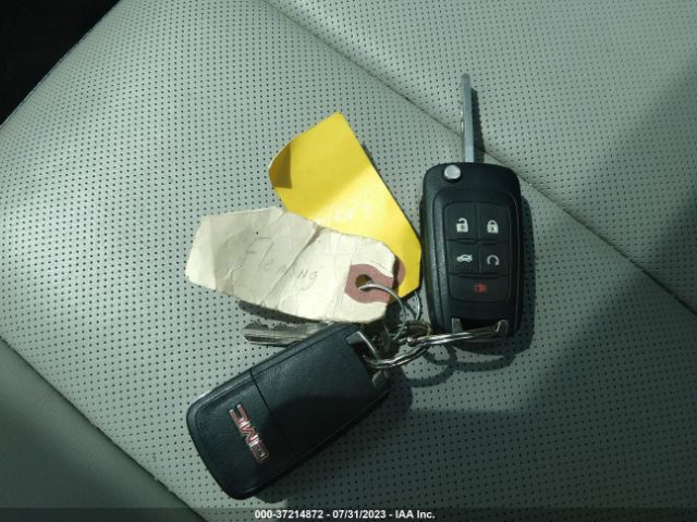 2GKFLPE38H6224220 GMC Terrain Slt
