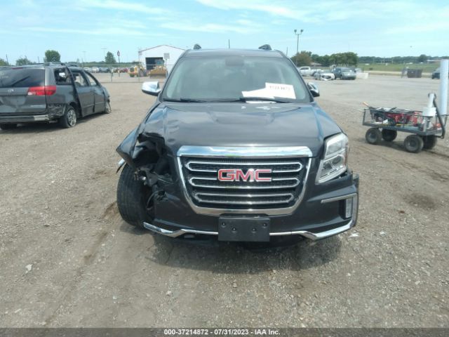 2GKFLPE38H6224220 GMC Terrain Slt