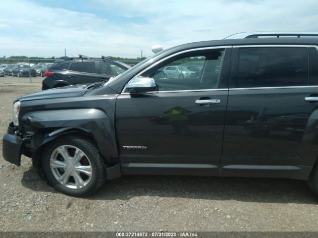 2GKFLPE38H6224220 GMC Terrain Slt