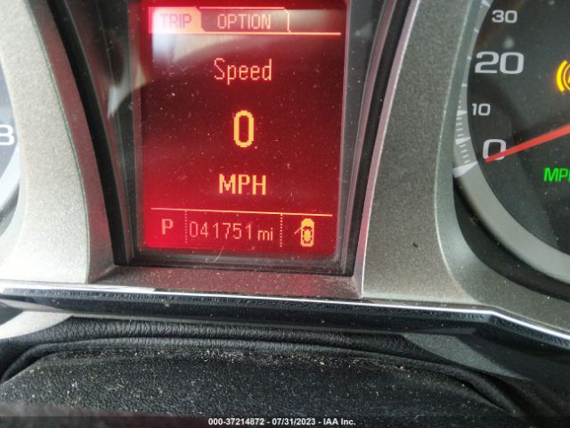 2GKFLPE38H6224220 GMC Terrain Slt