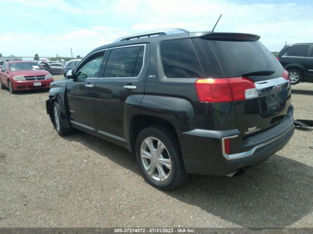 2GKFLPE38H6224220 GMC Terrain Slt
