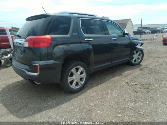 2GKFLPE38H6224220 GMC Terrain Slt