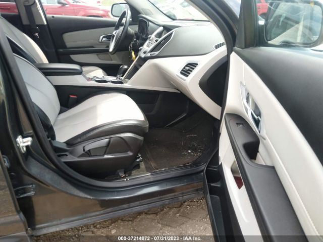 2GKFLPE38H6224220 GMC Terrain Slt
