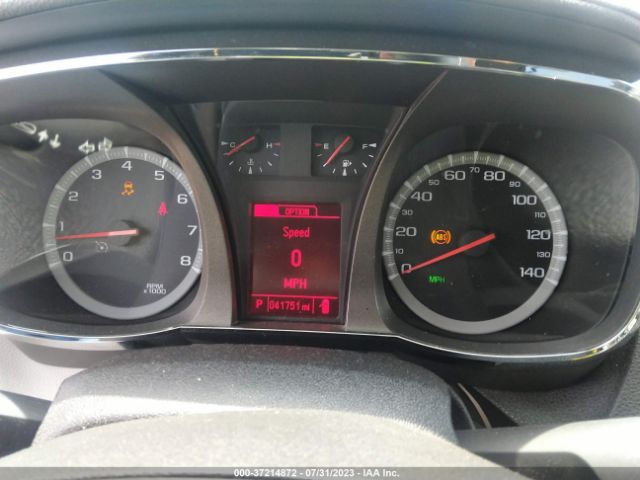 2GKFLPE38H6224220 GMC Terrain Slt