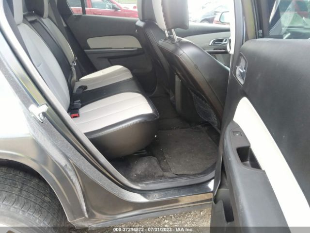 2GKFLPE38H6224220 GMC Terrain Slt