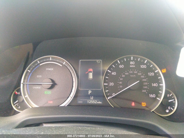 2022 Lexus RX, VIN: JTJJGKFA9N2023491
