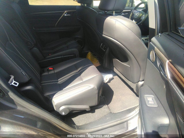 2022 Lexus RX, VIN: JTJJGKFA9N2023491