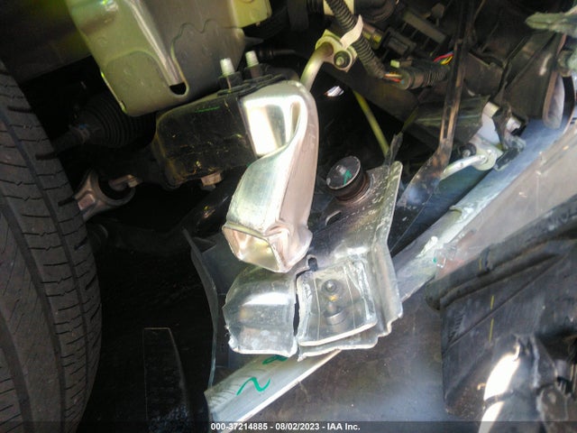 Tesla Model 3 Range Battery 2018 5YJ3E1EA6JF008659 Image 10