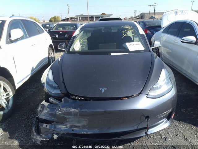 Tesla Model 3 Range Battery 2018 5YJ3E1EA6JF008659 Image 12