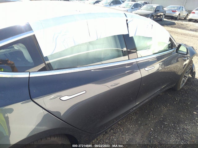 Tesla Model 3 Range Battery 2018 5YJ3E1EA6JF008659 Image 13