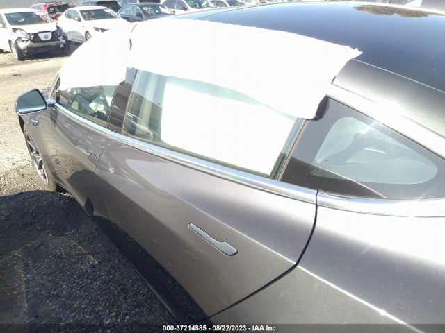 Tesla Model 3 Range Battery 2018 5YJ3E1EA6JF008659 Image 14