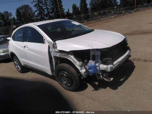 2022 3CZRU6H35NM709079 main image