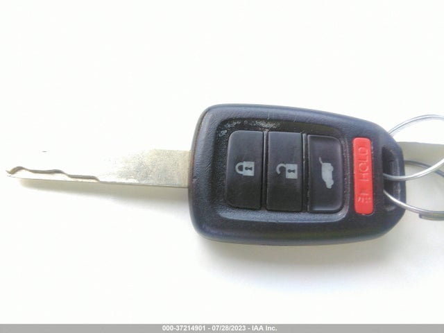 Honda HR-V LX 2022 3CZRU6H35NM709079 Image 11
