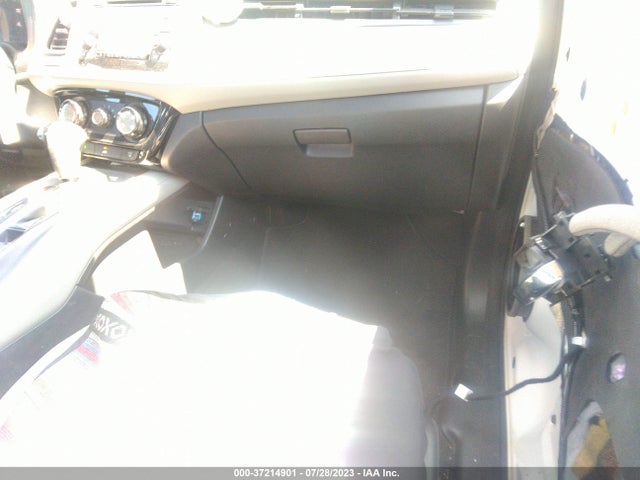 Honda HR-V LX 2022 3CZRU6H35NM709079 Image 5