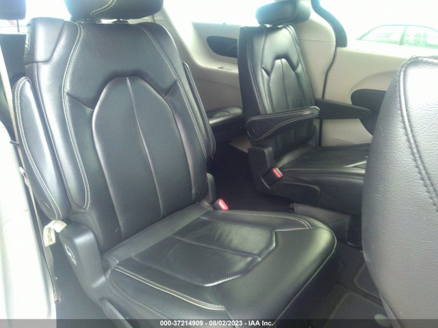 2C4RC1BG4NR165660 Chrysler Pacifica Touring L