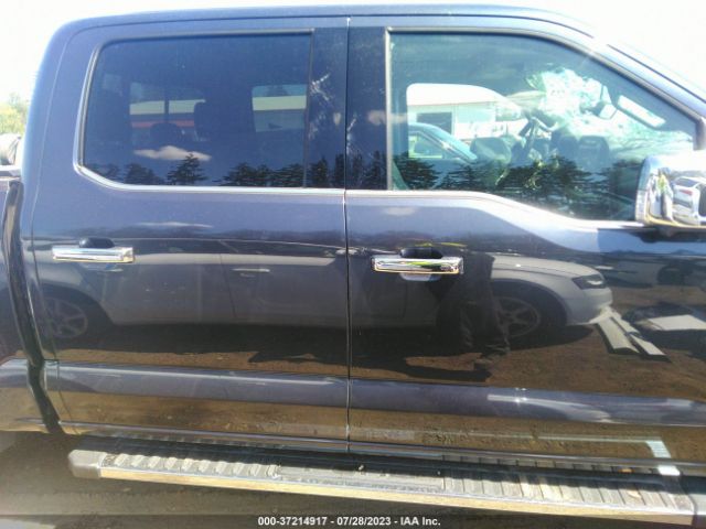 1FTFW1E87MFA54170 Ford F-150 Xl/xlt/lariat