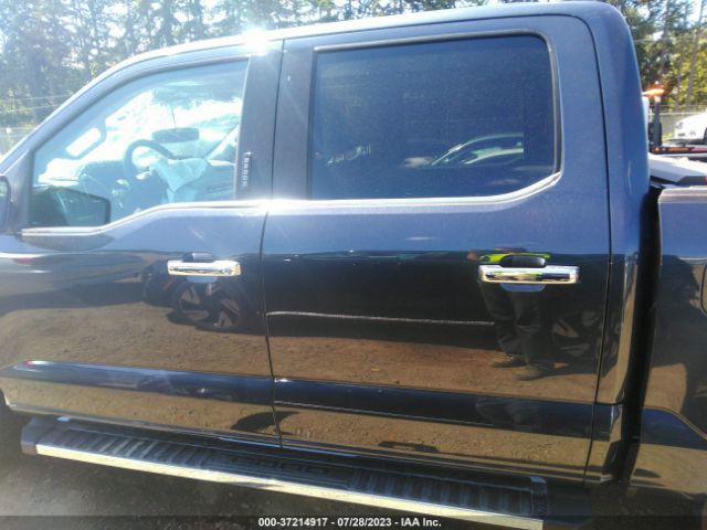1FTFW1E87MFA54170 Ford F-150 Xl/xlt/lariat
