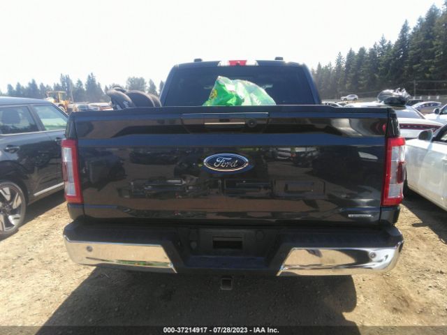 1FTFW1E87MFA54170 Ford F-150 Xl/xlt/lariat