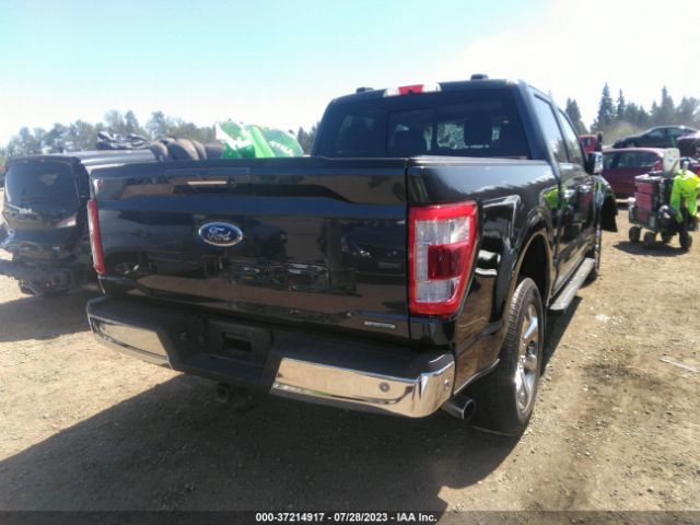 1FTFW1E87MFA54170 Ford F-150 Xl/xlt/lariat