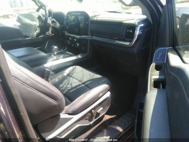 1FTFW1E87MFA54170 Ford F-150 Xl/xlt/lariat