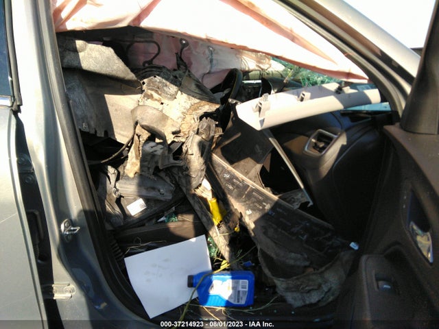 Chevrolet EQUINOX LT 2018 3GNAXJEV3JS504098 Image 5