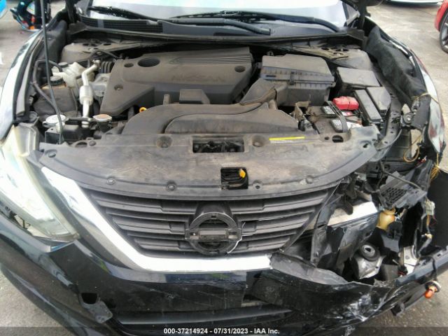 1N4AL3AP1GC153736 Nissan Altima 2.5 Sl