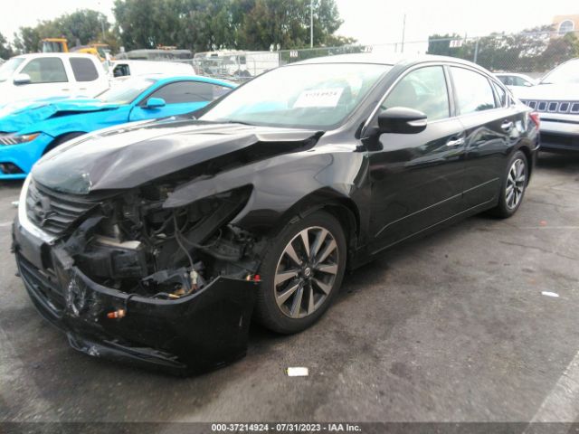 1N4AL3AP1GC153736 Nissan Altima 2.5 Sl
