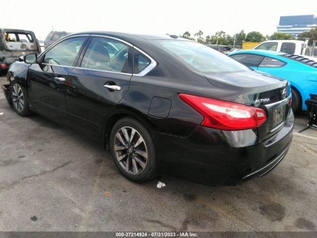 1N4AL3AP1GC153736 Nissan Altima 2.5 Sl