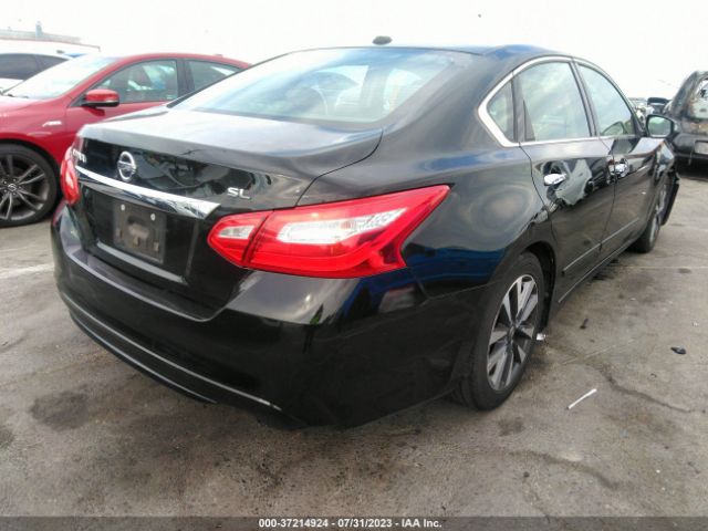 1N4AL3AP1GC153736 Nissan Altima 2.5 Sl