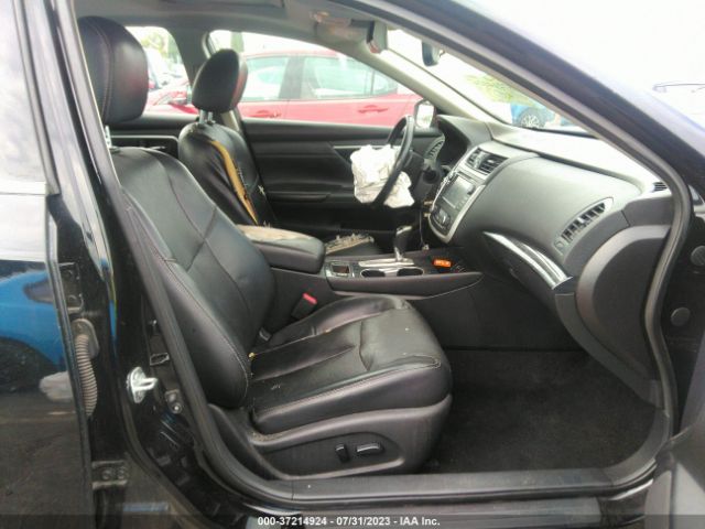 1N4AL3AP1GC153736 Nissan Altima 2.5 Sl