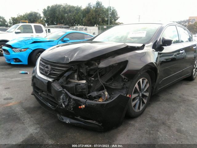 1N4AL3AP1GC153736 Nissan Altima 2.5 Sl