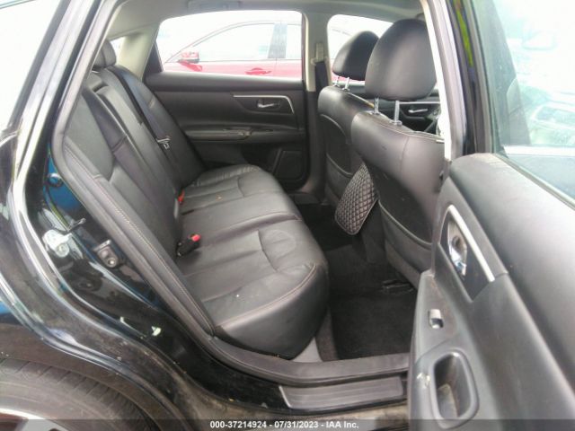 1N4AL3AP1GC153736 Nissan Altima 2.5 Sl