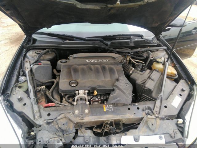 Chevrolet Impala Limited Lt 2014 2G1WB5E38E1129161 Image 11