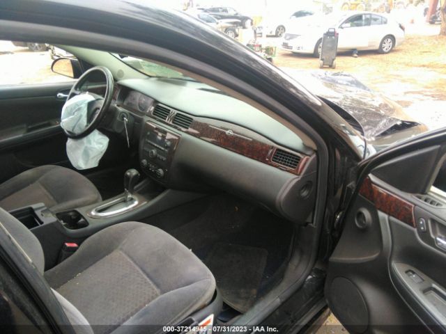 Chevrolet Impala Limited Lt 2014 2G1WB5E38E1129161 Image 6