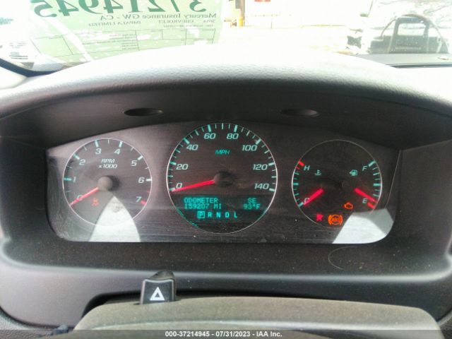 Chevrolet Impala Limited Lt 2014 2G1WB5E38E1129161 Image 8
