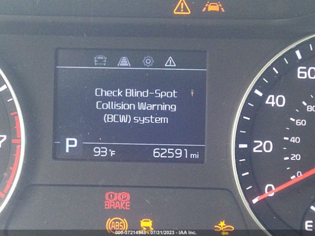 3KPF34AD9ME368684 KIA Forte Gt-line