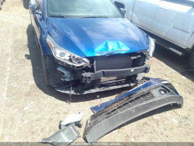 3KPF34AD9ME368684 KIA Forte Gt-line