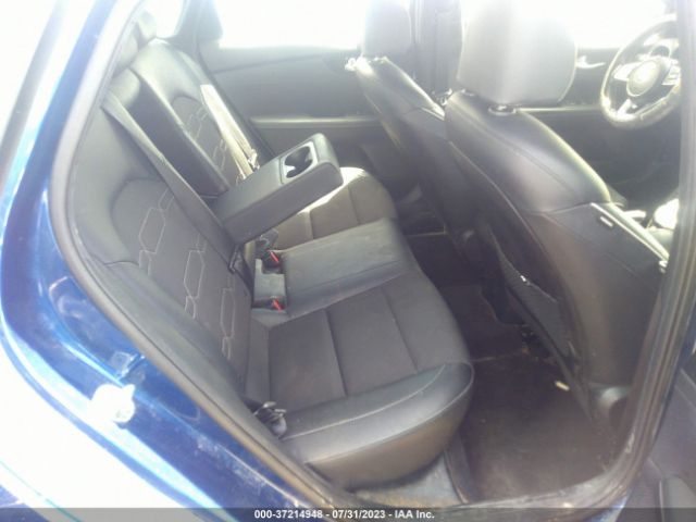 3KPF34AD9ME368684 KIA Forte Gt-line