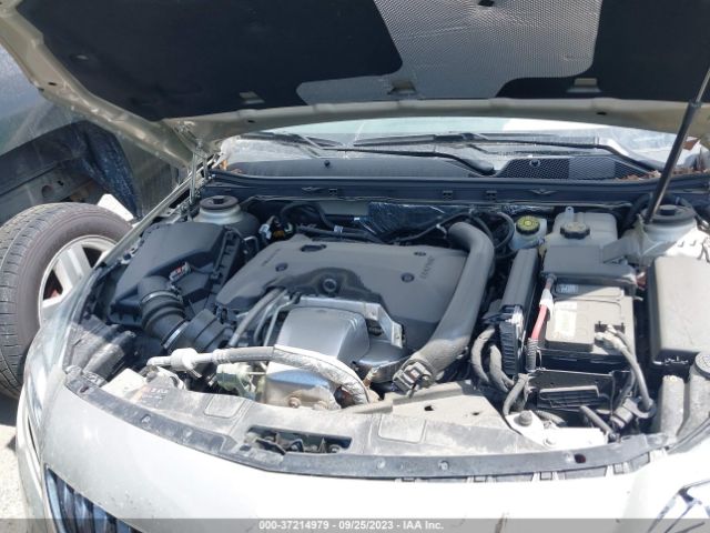 2G4GN5EX2E9246883 Buick Regal Premium I