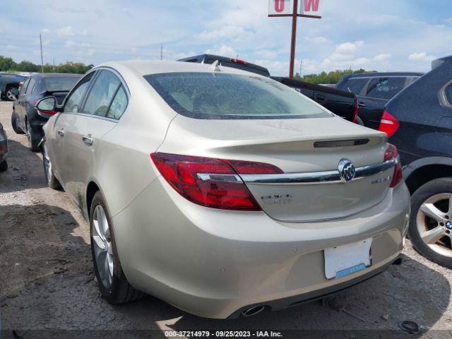 2G4GN5EX2E9246883 Buick Regal Premium I