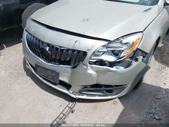 2G4GN5EX2E9246883 Buick Regal Premium I
