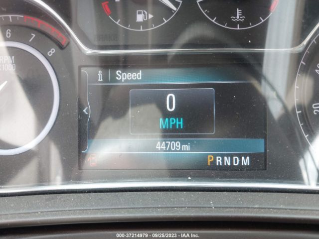 2G4GN5EX2E9246883 Buick Regal Premium I
