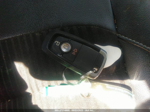 MAJ6S3JL0KC296109 Ford Ecosport Ses