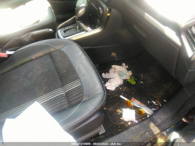 MAJ6S3JL0KC296109 Ford Ecosport Ses