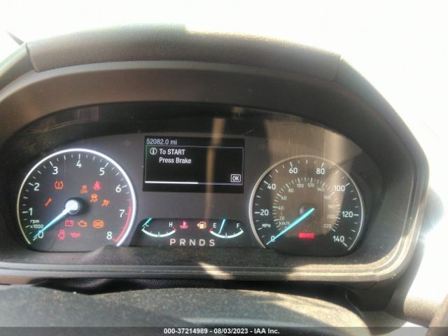 MAJ6S3JL0KC296109 Ford Ecosport Ses