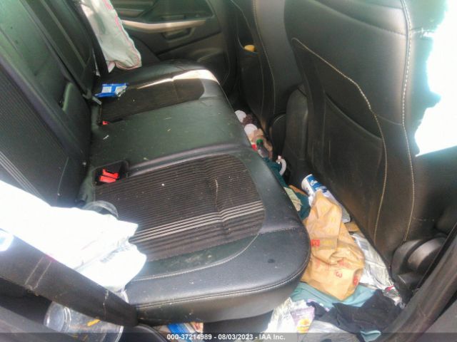 MAJ6S3JL0KC296109 Ford Ecosport Ses