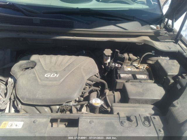 KNDJN2A2XF7769008 KIA Soul Base