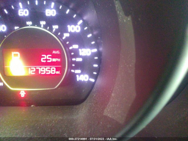 KNDJN2A2XF7769008 KIA Soul Base