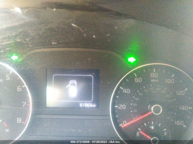 KNDPM3AC2H7163796 KIA Sportage Lx